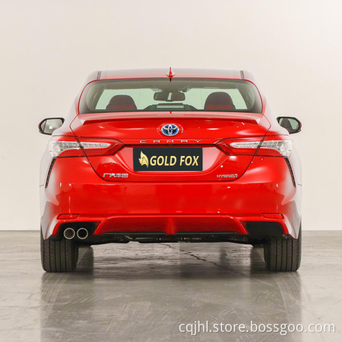 Fairly New/Used Car Toyota Camry Hybrid For Sale Used Toyota Camry Hybrid Toyota Electric Car 2023 5-Seat Sedan Petrol Vehicles